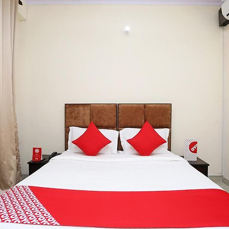 Hotel O Awesome Villa Near Appu Ghar Gurgaon Exterior foto