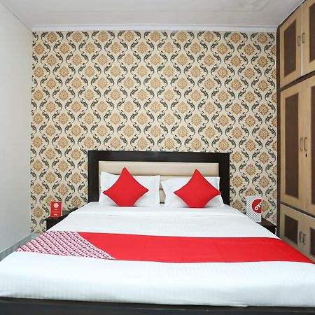 Hotel O Awesome Villa Near Appu Ghar Gurgaon Exterior foto