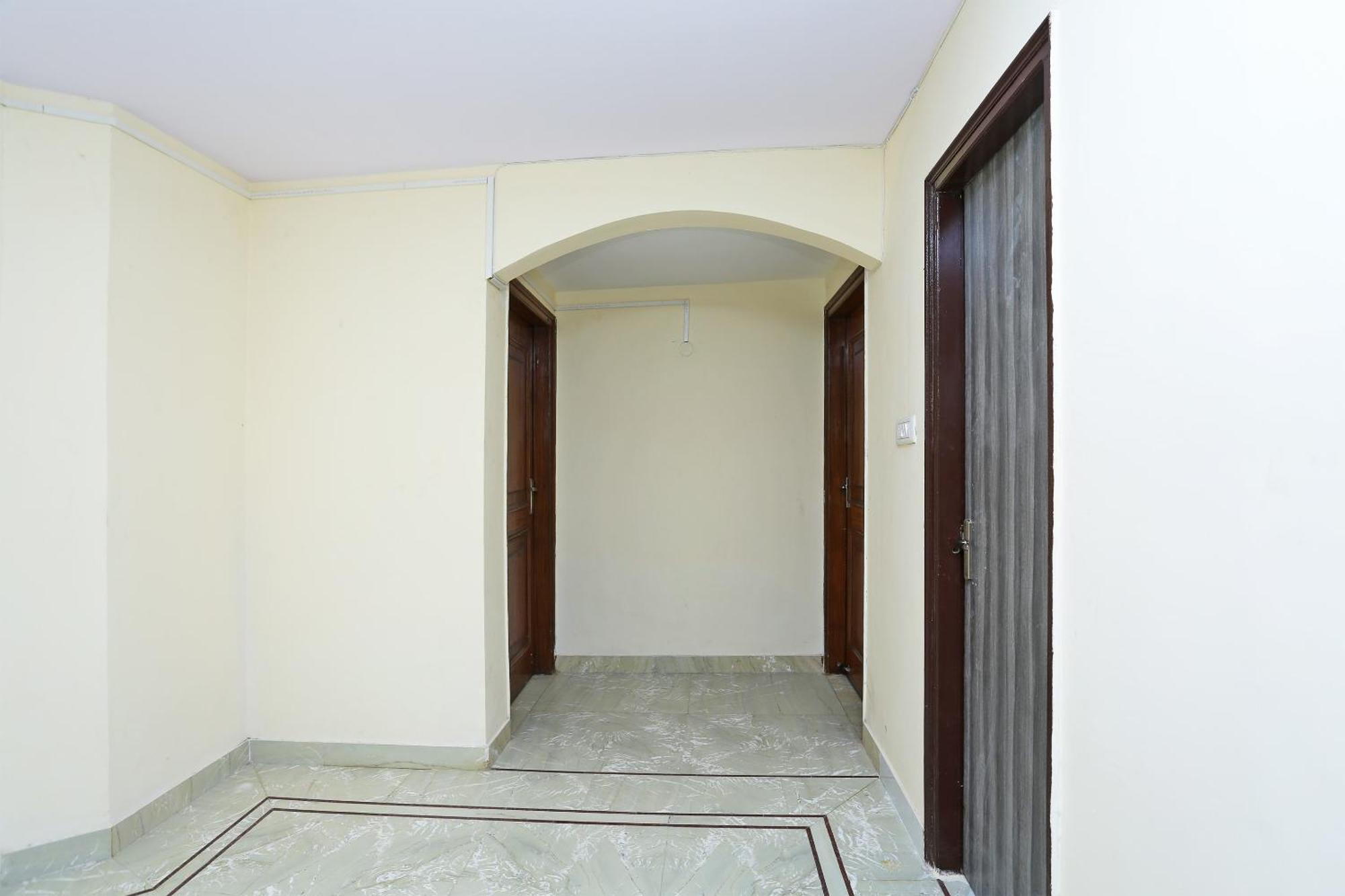 Hotel O Awesome Villa Near Appu Ghar Gurgaon Exterior foto