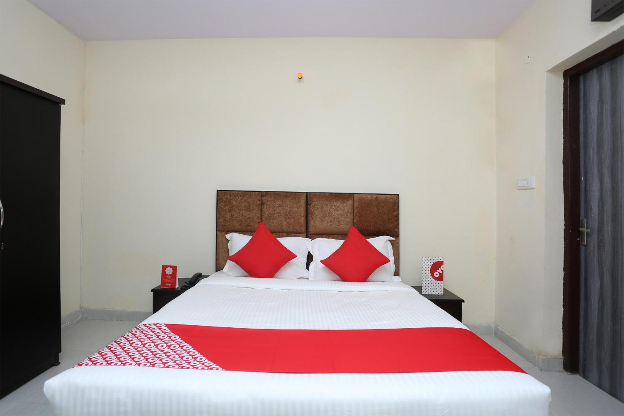 Hotel O Awesome Villa Near Appu Ghar Gurgaon Exterior foto