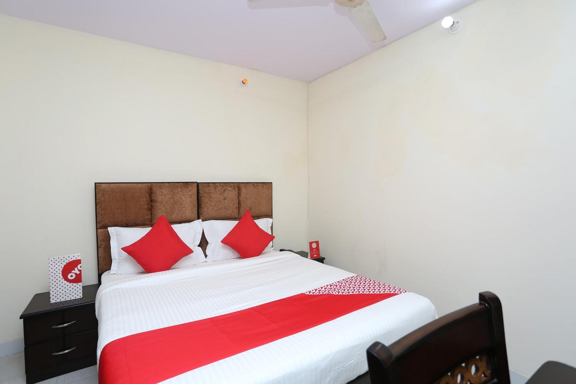 Hotel O Awesome Villa Near Appu Ghar Gurgaon Exterior foto