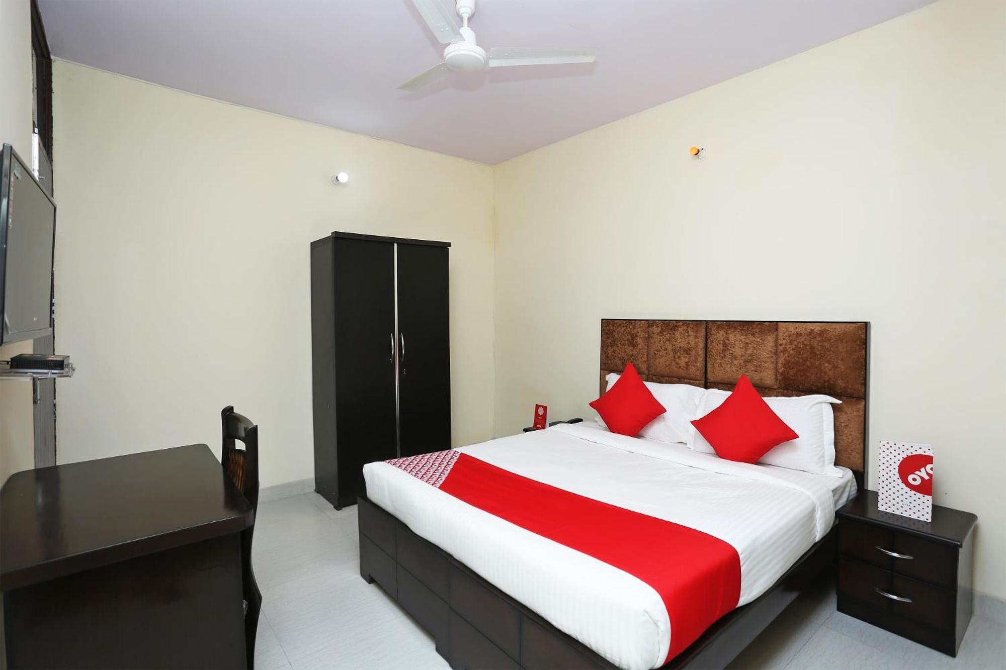 Hotel O Awesome Villa Near Appu Ghar Gurgaon Exterior foto