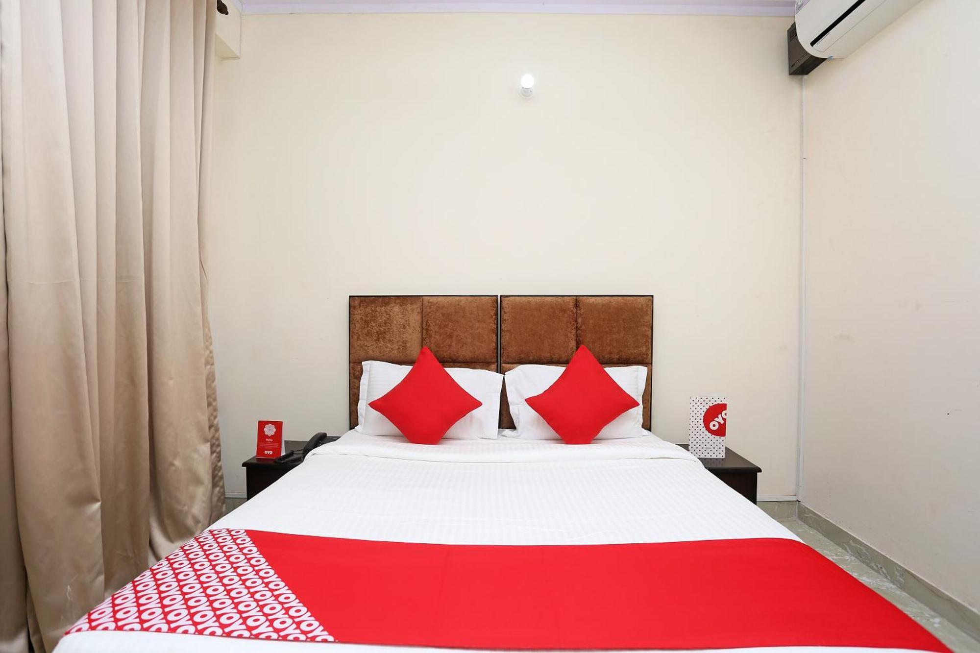 Hotel O Awesome Villa Near Appu Ghar Gurgaon Exterior foto