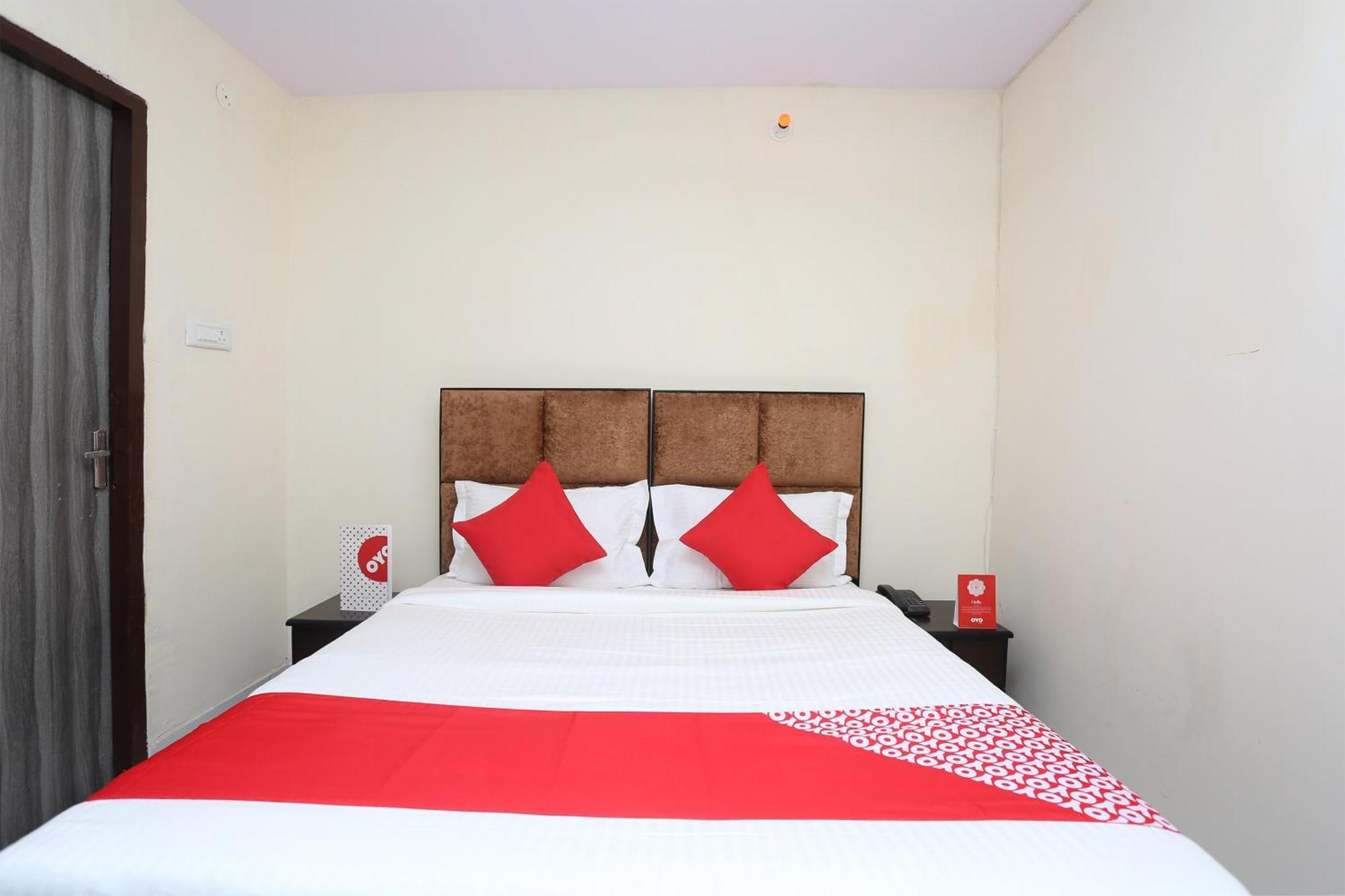 Hotel O Awesome Villa Near Appu Ghar Gurgaon Exterior foto