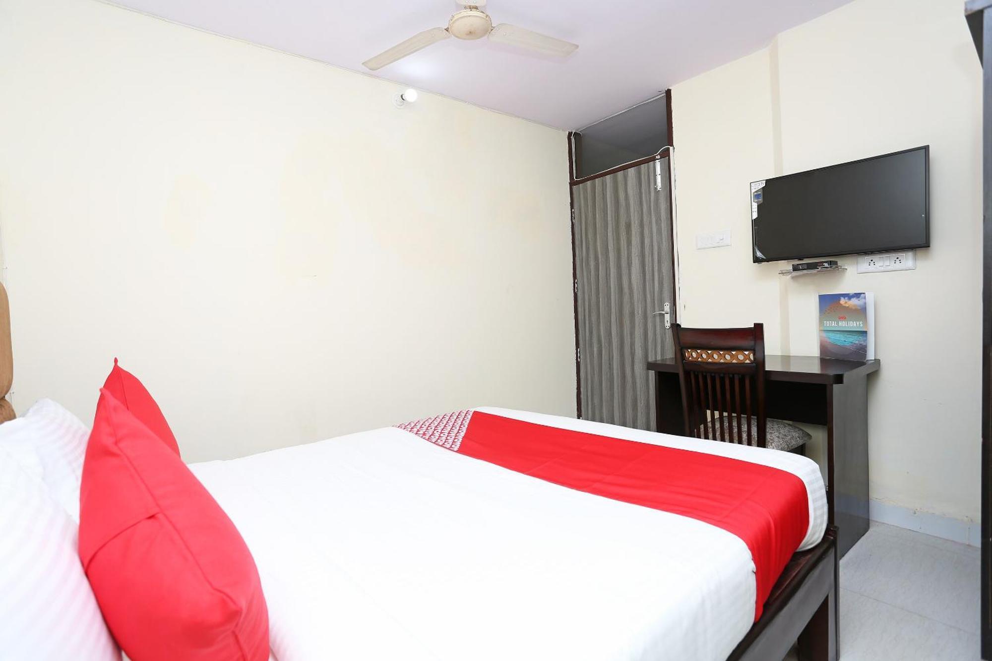Hotel O Awesome Villa Near Appu Ghar Gurgaon Exterior foto