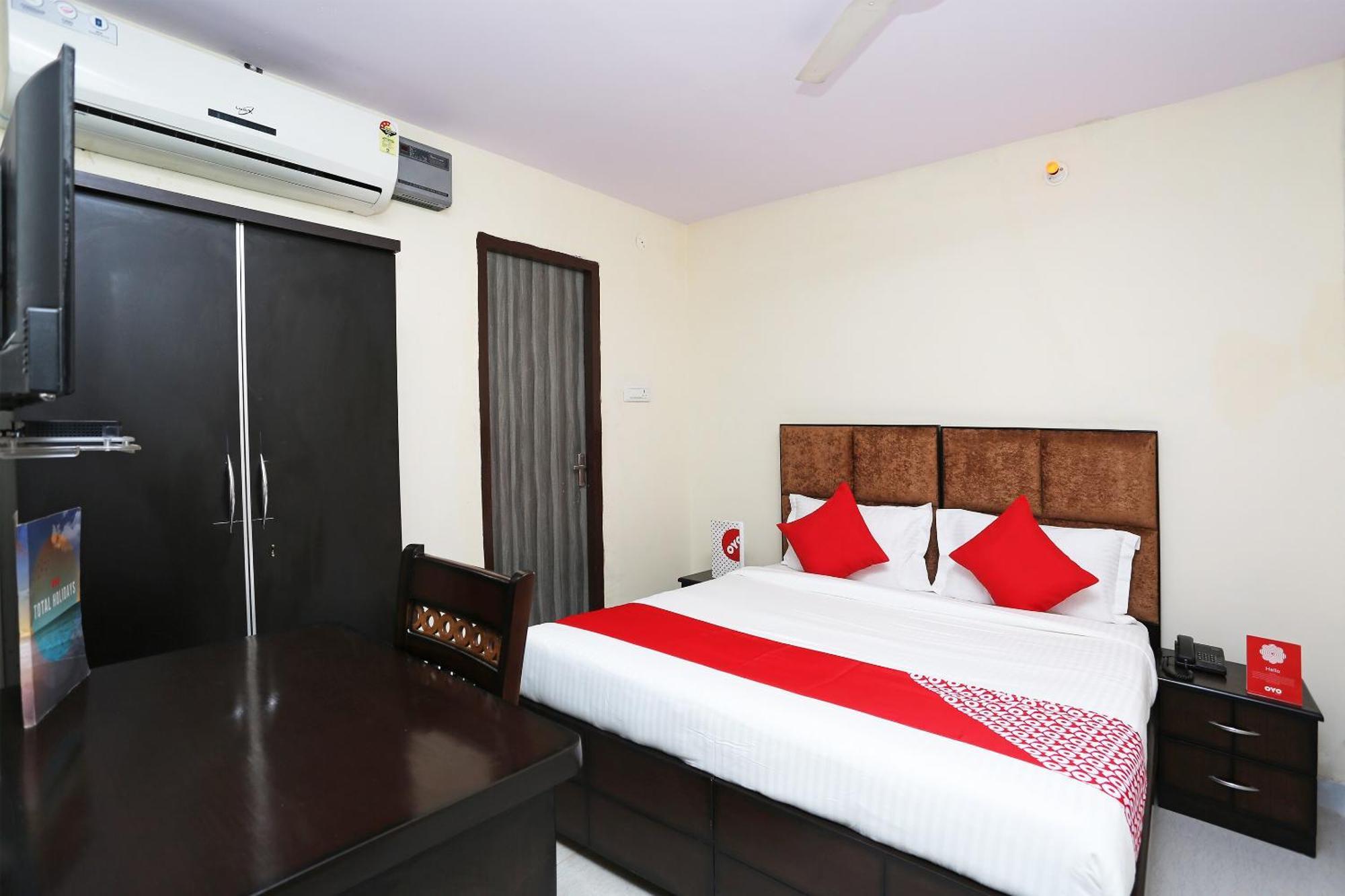 Hotel O Awesome Villa Near Appu Ghar Gurgaon Exterior foto