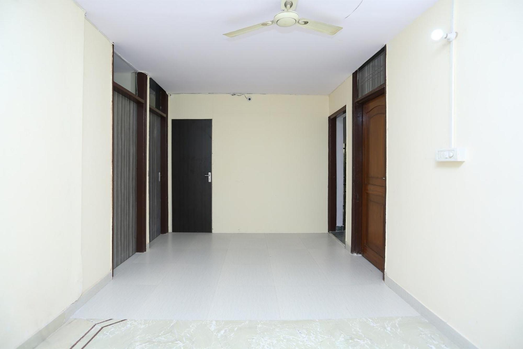Hotel O Awesome Villa Near Appu Ghar Gurgaon Exterior foto